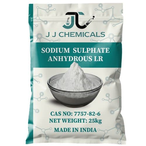 Sodium sulphate India origin white powder for detergent, glass, textile, and paper industries supplied by System Star Industrial in East Africa