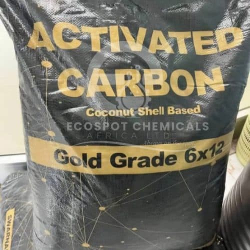 Activated Carbons