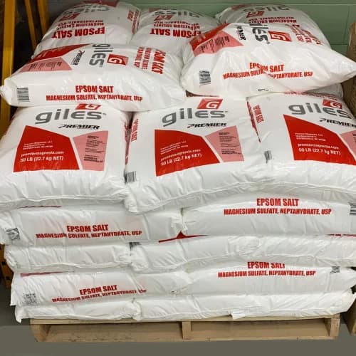 High-quality Epsom Salt (Magnesium Sulphate Heptahydrate – MgSO₄·7H₂O) used for agriculture, livestock nutrition, pharmaceuticals, cosmetics, water treatment, and industrial applications across Kenya, Uganda, and Tanzania, supplied by System Star Industrial.