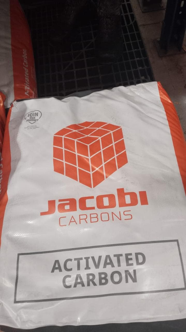 Activated Carbon